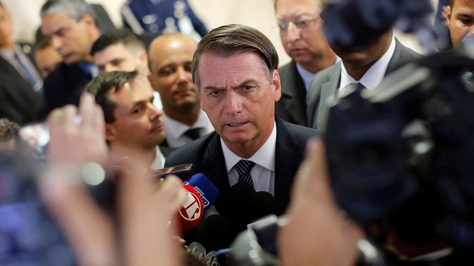 BOLSONARO PUBLICA NOVO DECRETO DE ARMAS 'PARA SANAR ERROS' - News Rondônia