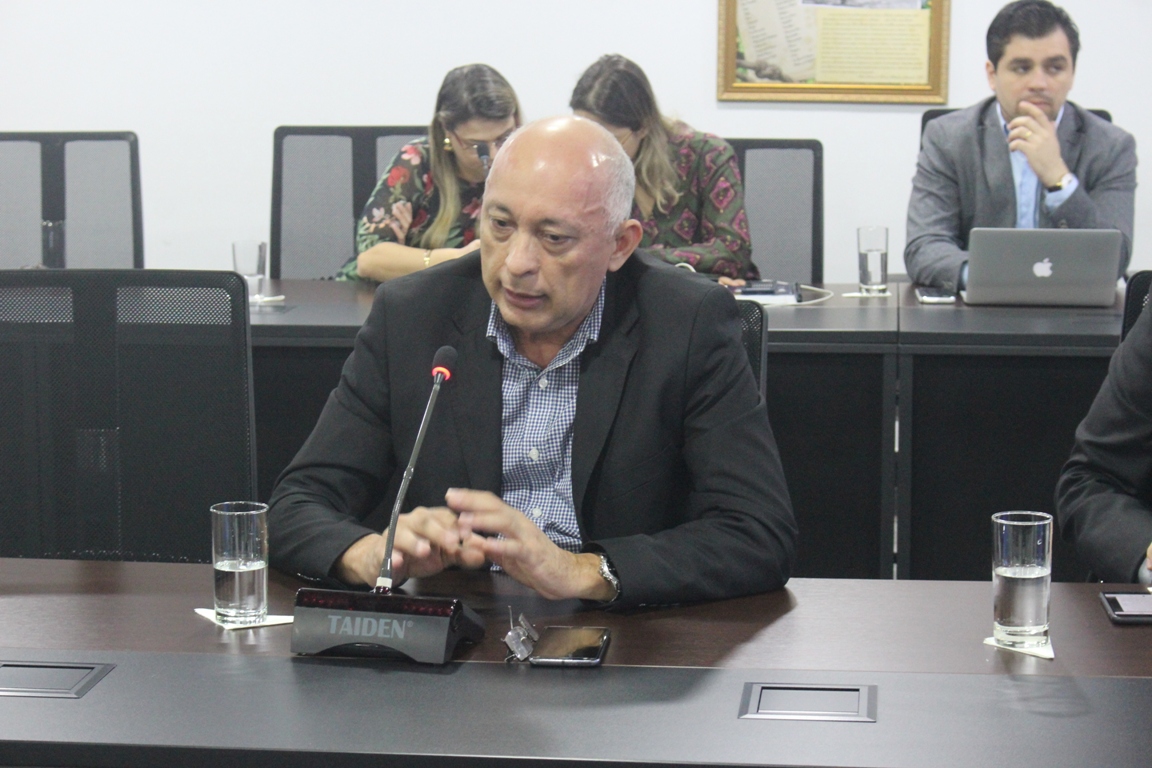 EM DEFESA DOS LOJISTAS, CDL PORTO VELHO E DEMAIS ENTIDADES COBRAM DO GOVERNO ATENÇÃO À SEGURANÇA PÚBLICA NOS CENTROS COMERCIAIS - News Rondônia