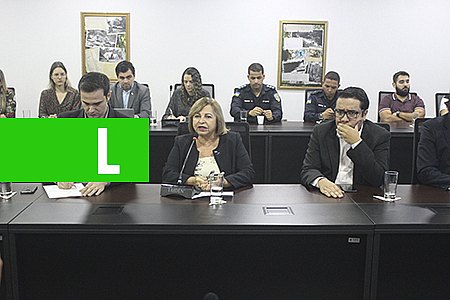 EM DEFESA DOS LOJISTAS, CDL PORTO VELHO E DEMAIS ENTIDADES COBRAM DO GOVERNO ATENÇÃO À SEGURANÇA PÚBLICA NOS CENTROS COMERCIAIS - News Rondônia