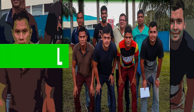 TIME AMAZONENSE DE FUT 7 PARTICIPA DE COPA NORTE EM PORTO VELHO - News Rondônia