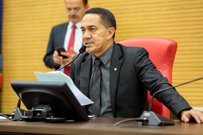 Eyder Brasil informa os prazos do processo de cassação do deputado Geraldo da Rondônia - News Rondônia
