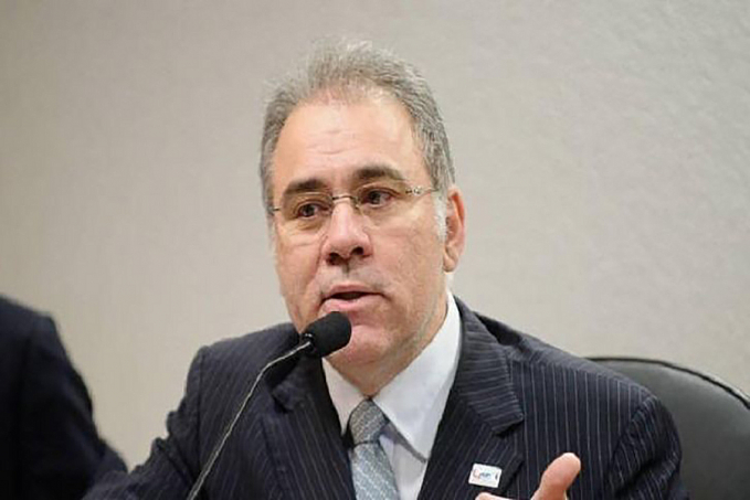 CPI da Covid convoca Queiroga, ex-ministros da Saúde de Bolsonaro e chefe da Anvisa - News Rondônia