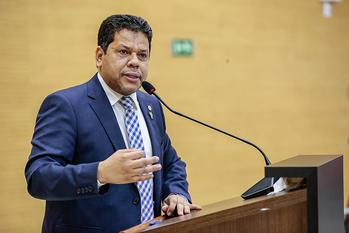 Com emendas do Deputado Jair Montes Assembleia aprova projeto que regulamenta a polícia penal - News Rondônia