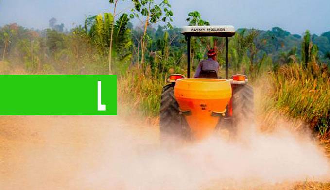 GOVERNO DE RONDÔNIA FIRMA CONVÊNIO DE MAIS DE R$ 2,8 MILHÕES PARA DESENVOLVIMENTO DO SETOR AGROPECUÁRIO - News Rondônia