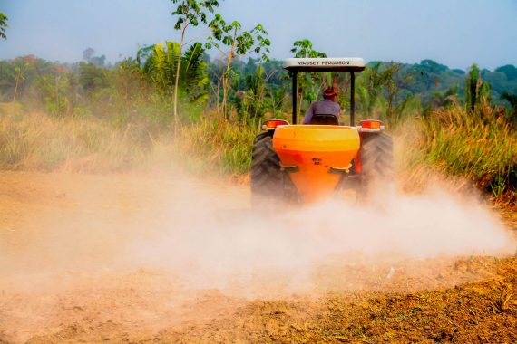 GOVERNO DE RONDÔNIA FIRMA CONVÊNIO DE MAIS DE R$ 2,8 MILHÕES PARA DESENVOLVIMENTO DO SETOR AGROPECUÁRIO - News Rondônia