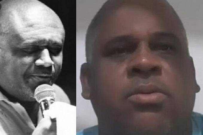 ABSURDO - Em vídeo, pastor afirma que irmão Lázaro foi direto para o inferno - News Rondônia
