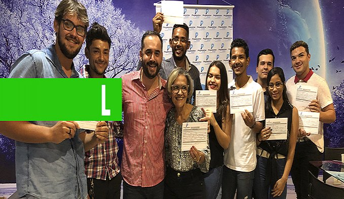 PROJETO MAIS PROGRESSISTAS É INICIADO EM RONDÔNIA - News Rondônia