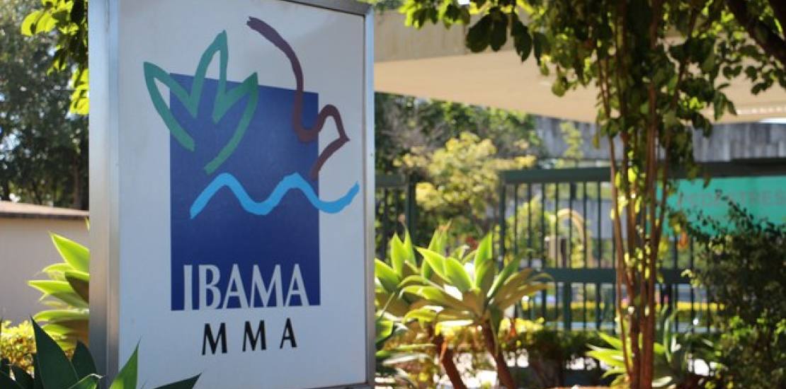 MINISTRO DO MEIO AMBIENTE EXONERA SUPERINTENDENTE DO IBAMA EM RO - News Rondônia