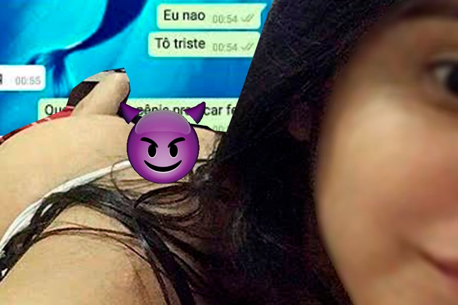 Homem aceita conversar com 'novinha' da internet e perde R$ 8 mil - News Rondônia