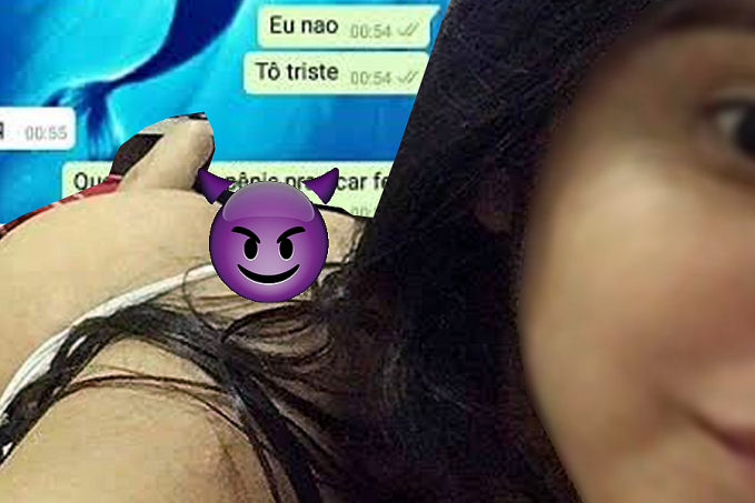 Homem aceita conversar com 'novinha' da internet e perde R$ 8 mil - News Rondônia