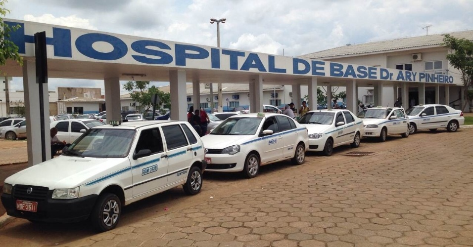 SECRETARIA ESTADUAL DE SAÚDE RECEBE RECURSO PARA COMPRA DE EQUIPAMENTO PARA O HOSPITAL DE BASE - News Rondônia