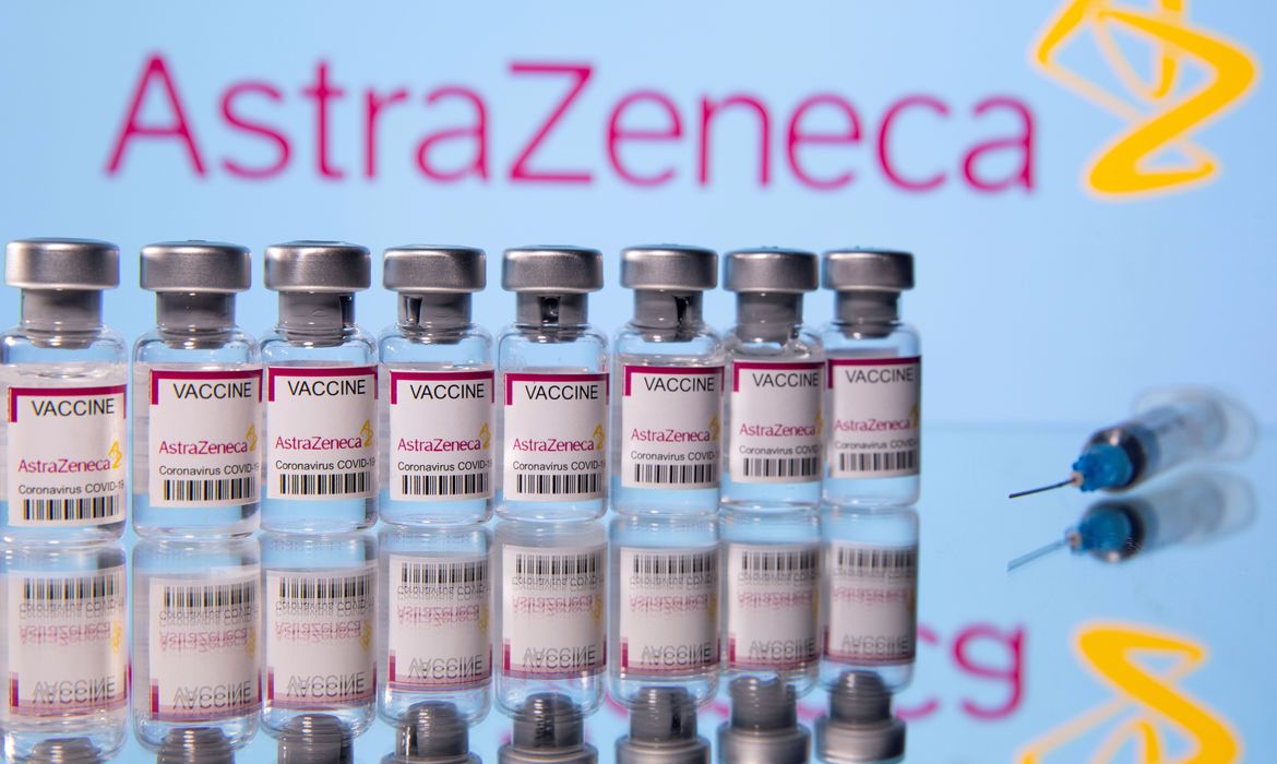 Fiocruz entrega mais 1 milhão de doses ao Ministério da Saúde - News Rondônia