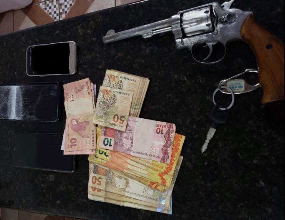 OPERAÇÃO NOCTÂMBULOS: PF deflagra operação contra quadrilha que atuava no Cone Sul e participou de furto a agência dos Correios - News Rondônia