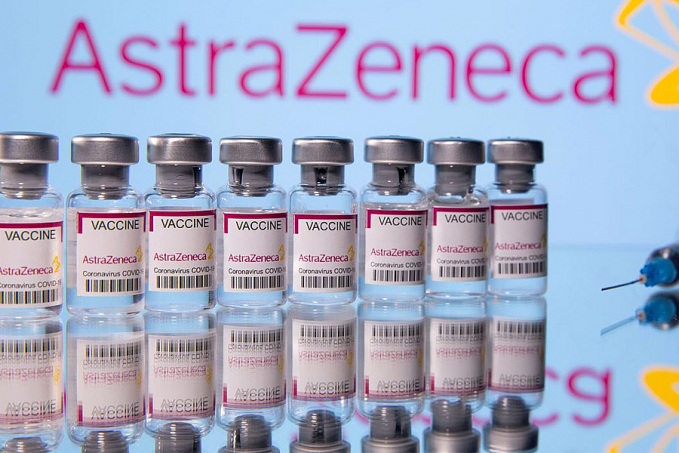 Estudos avaliam vantagens de maior intervalo da vacina AstraZeneca - News Rondônia