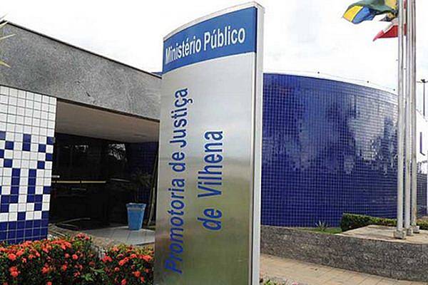 MP recomenda aos Municípios de Vilhena e Chupinguaia o cumprimento do Plano de Vacinação - News Rondônia