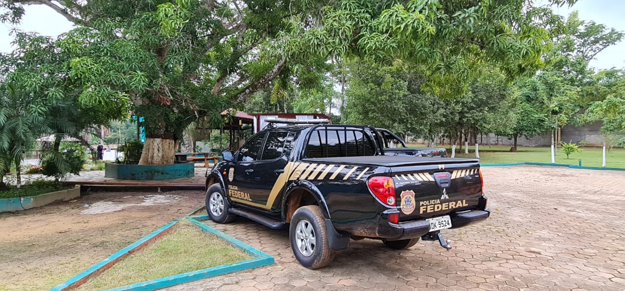 IDENTIFICADOS - PF prende jovens suspeitos de tráfico em raves e baladas na capital; Um deles foi candidato pelo PCdoB - News Rondônia