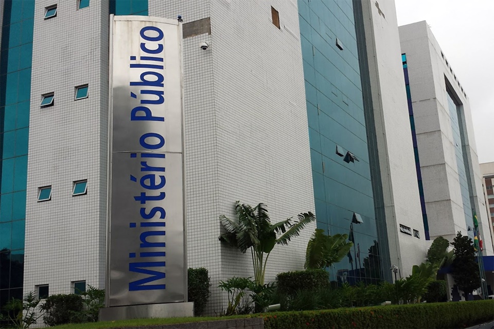 DIÁRIO ELETRÔNICO DO MINISTÉRIO PÚBLICO DE RONDÔNIA TERÁ SUA PRIMEIRA EDIÇÃO EXPERIMENTAL EM 1º DE FEVEREIRO - News Rondônia