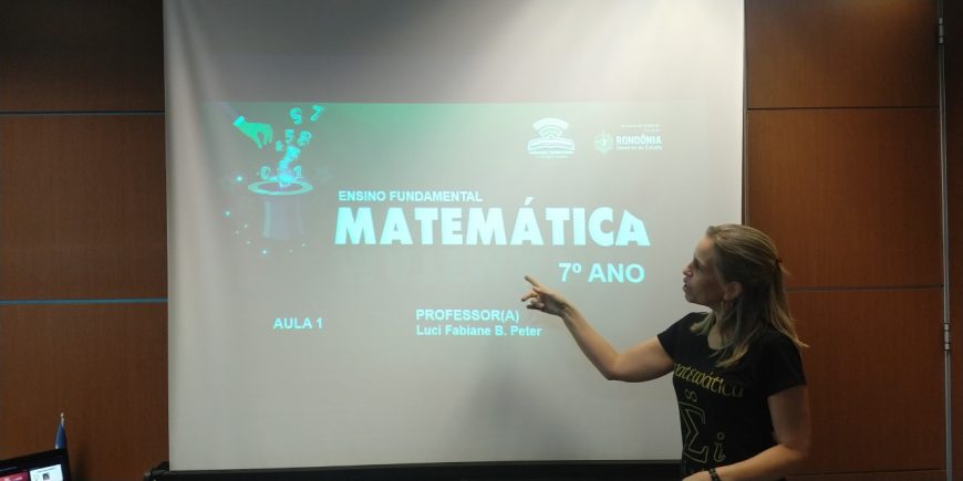 DIA DO PROFESSOR - Com equiparação do piso salarial, profissionais da educação de Rondônia realizam sonhos e planejam investimentos - News Rondônia