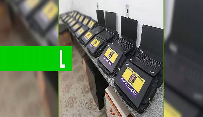 Crea-RO adquire equipamentos de informática para reforçar a fiscalização - News Rondônia