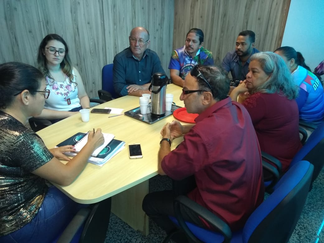 ARRAIAL FLOR DO MARACUJÁ CONFIRMADO PARA JUNHO - News Rondônia