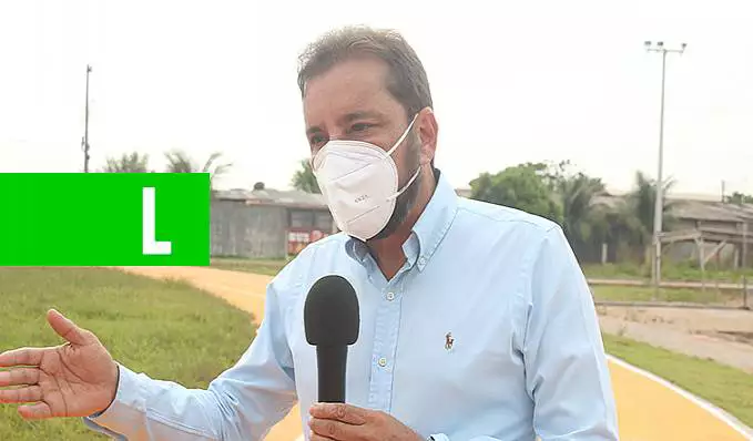 Hildon Chaves destaca medidas para garantir funcionamento da atenção básica de saúde - News Rondônia