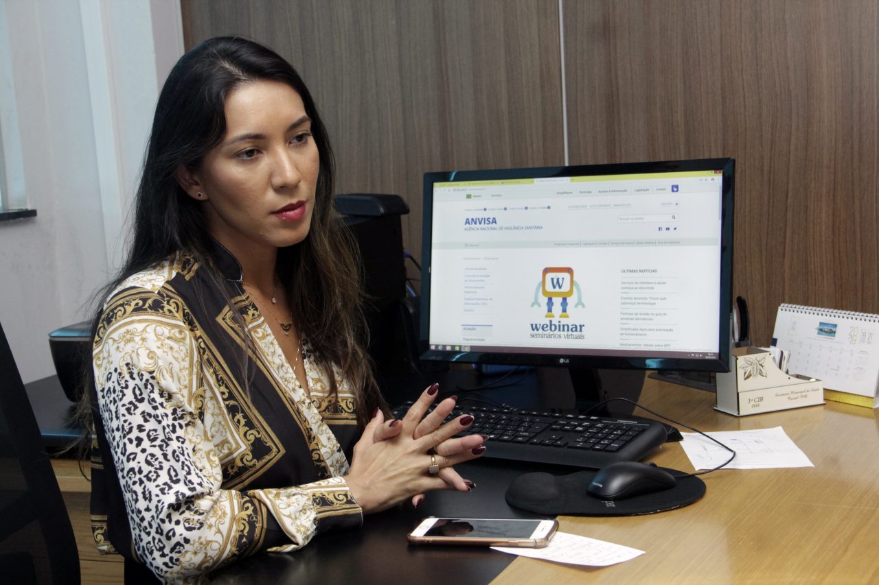 AGEVISA ALERTA PARA OS RISCOS DE COMPRA DE MEDICAMENTOS PARA EMAGRECER PELA INTERNET - News Rondônia