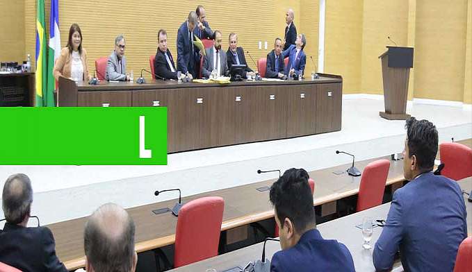 DEPUTADOS RECLAMAM DA REPÚBLICA DO DETRAN E PEDEM ABERTURA DA CAIXA PRETA - News Rondônia