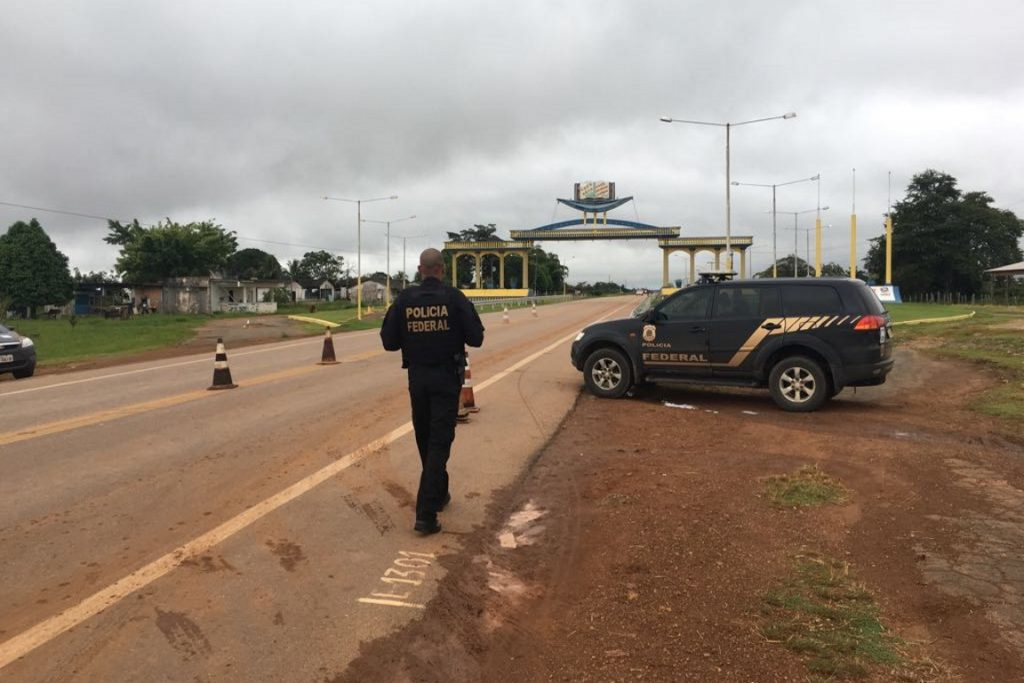 Assentados da Reforma Agrária no Sul do AM irão a PF do AM