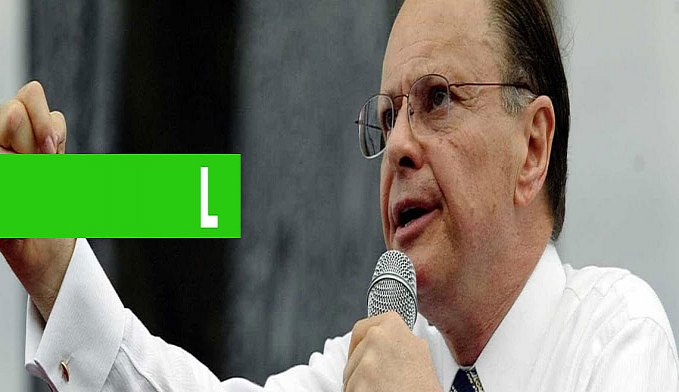 E A BRIGA CONTINUA: BOLSONARO DIZ QUE VAI MANTER PASSAPORTE DIPLOMÁTICO DE EDIR MACEDO - News Rondônia