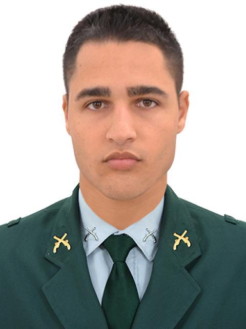 IDENTIFICADO - Policial Militar morre em trágico acidente de trânsito - News Rondônia