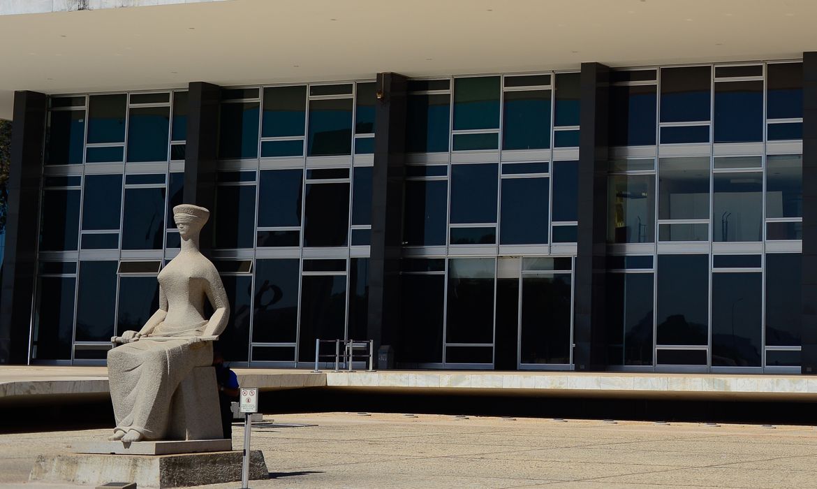 Maioria do STF decide reabrir pedido de gratuidade no Enem 2021 - News Rondônia