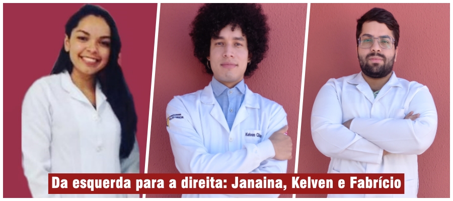 Acadêmicos da UNIRON desenvolvem ferramenta para uso em concessionária de energia elétrica - News Rondônia