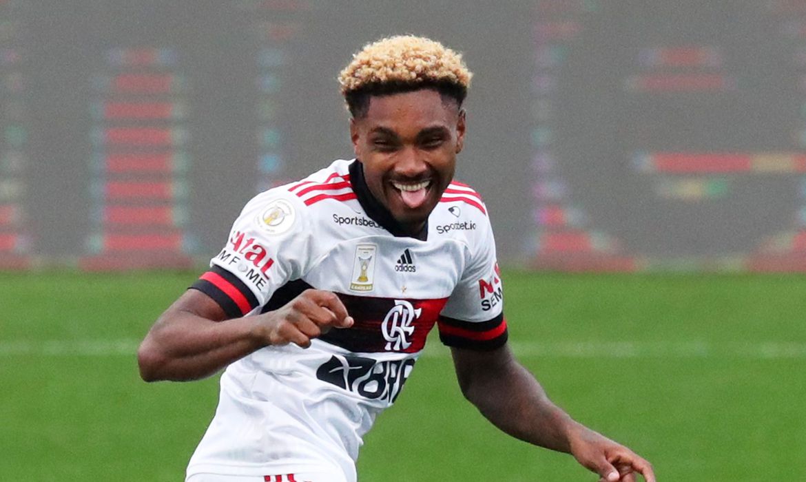 SEM FREIO: Flamengo atropela Corinthians no Itaquerão, com vitória de 5 a 1 - News Rondônia