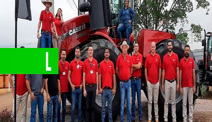 COLUNA SOCIAL MARISA LINHARES: 8ª RONDÔNIA RURAL SHOW - News Rondônia