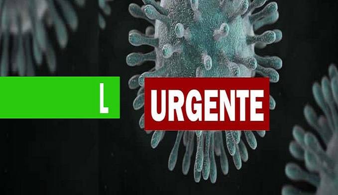 URGENTE: CONFIRMADO DOIS CASOS DE CORONAVÍRUS EM PORTO VELHO - News Rondônia