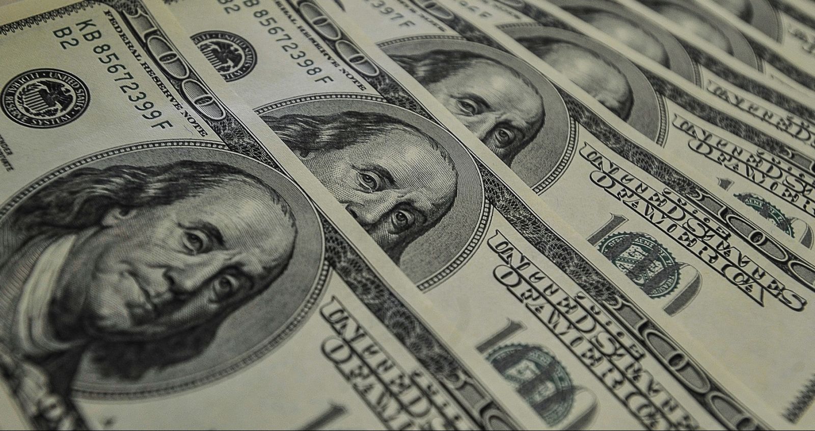 DÓLAR FECHA COM O MAIOR VALOR DESDE JUNHO DE 2016 - News Rondônia