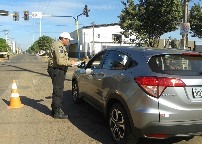 PREFEITURA DE PORTO VELHO PROMOVE FÓRUM DE SEGURANÇA E EDUCAÇÃO NO TRÂNSITO - News Rondônia