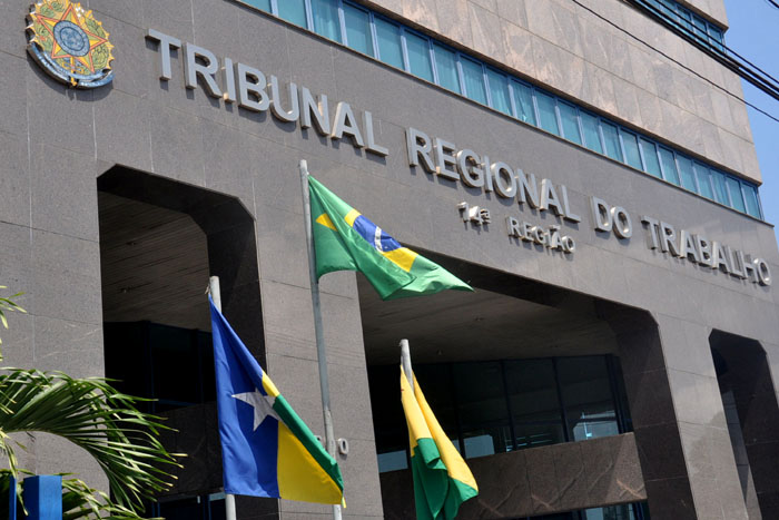 CNJ DESTACA JUSTIÇA DO TRABALHO DE RO E AC COMO EXEMPLO DE PRIORIZAÇÃO DO 1º GRAU - News Rondônia
