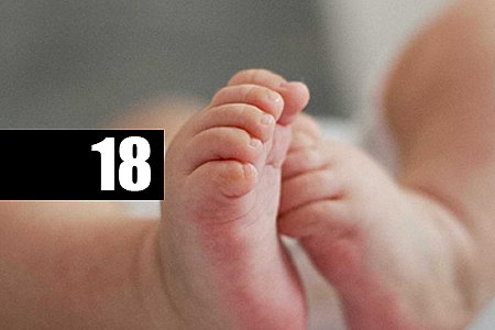 MÃE É PRESA POR MATAR FILHO DE TRÊS MESES COM TAPA NO ROSTO NA BAHIA - News Rondônia