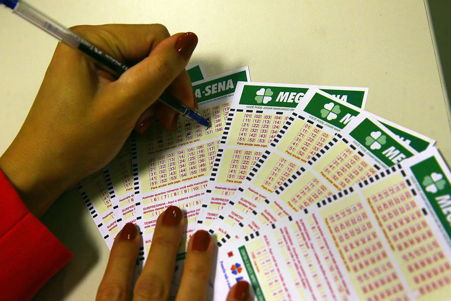 Ninguém acerta a Mega-Sena e prêmio acumula em R$ 26,5 milhões - News Rondônia