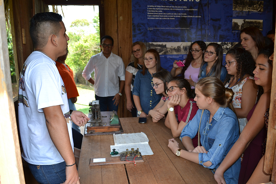 VENCEDORES DO CONCURSO DE REDAÇÃO DA AMERON TEM PROGRAMAÇÃO ESPECIAL EM PORTO VELHO - News Rondônia