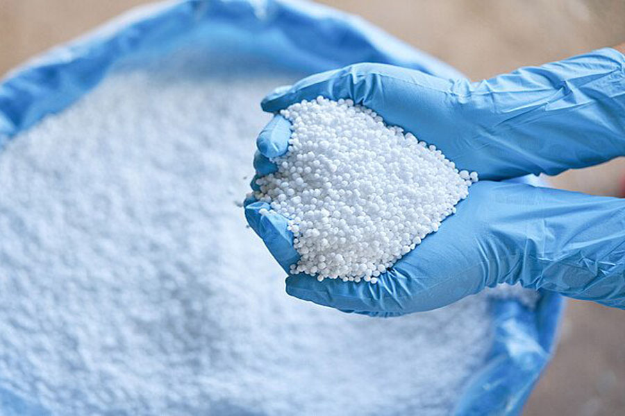 Boletim da Conab mostra importação recorde de fertilizantes em 2021 - News Rondônia