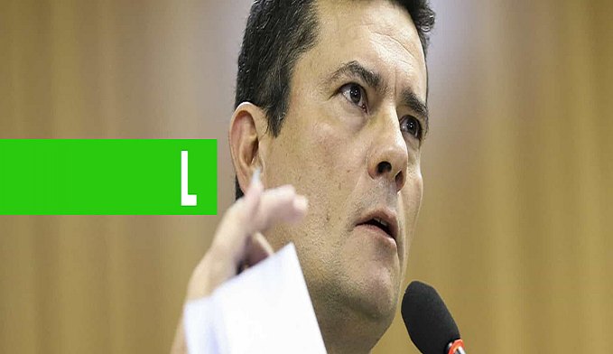 MORO: PACOTE ANTICRIME ENDURECE PENA SÓ PARA CRIMINALIDADE MAIS GRAVE - News Rondônia