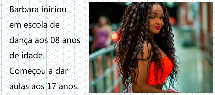 Passista e destaque da Escola de Samba Asfaltão participa de programa do Rio de Janeiro - News Rondônia