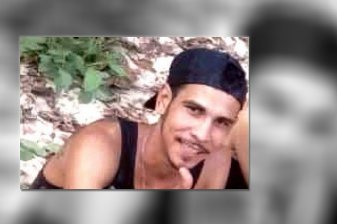 VÉSPERA DE NATAL - Mecânico de 27 anos é executado com 4 tiros - News Rondônia