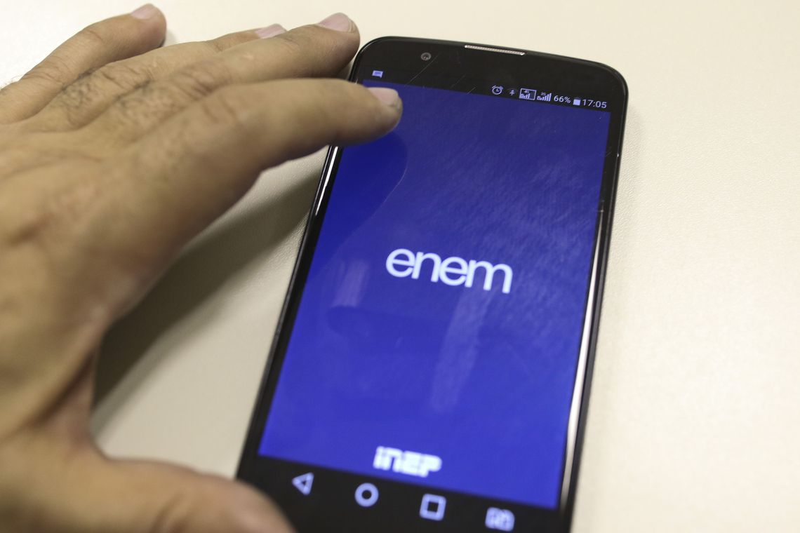 INEP DIVULGA HOJE AS NOTAS DO ENEM - News Rondônia