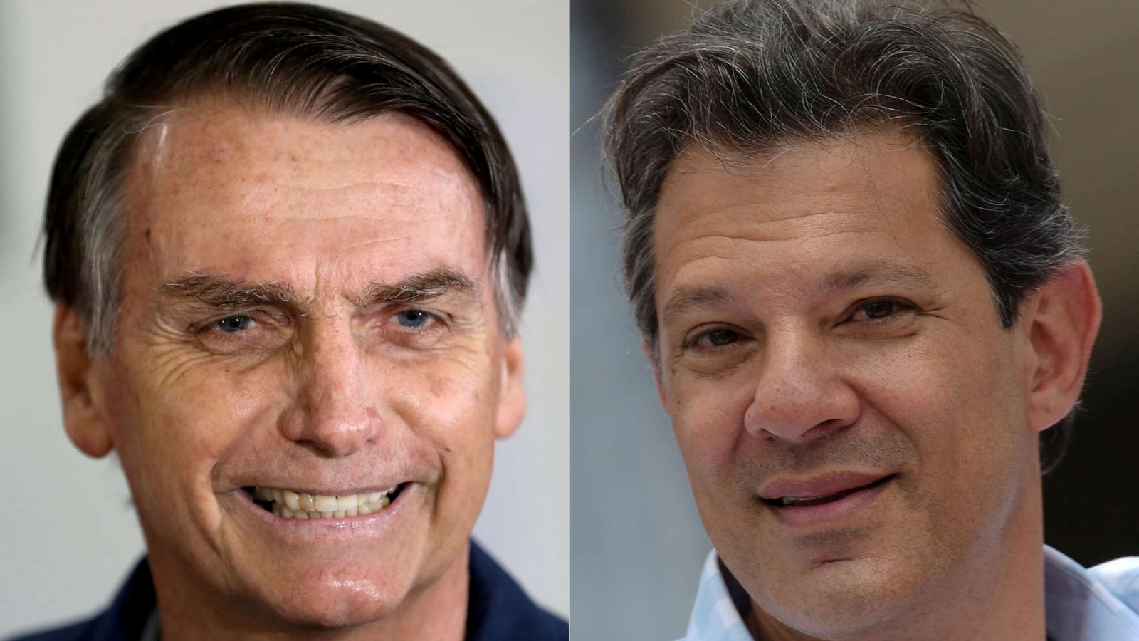 PROPAGANDA ELEITORAL NO 2º TURNO PARA PRESIDENTE COMEÇA NESTA SEXTA - News Rondônia