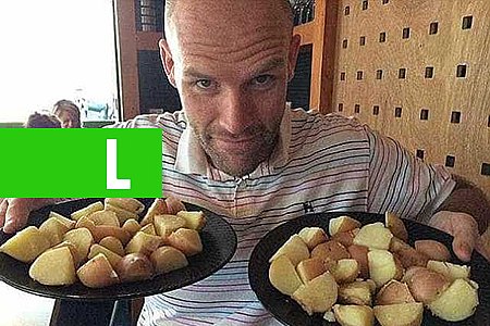 DESCUBRA O QUE ACONTECERIA SE DURANTE UM ANO VOCÊ SÓ COMESSE BATATA - News Rondônia