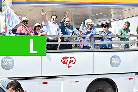 ACIR REFORÇA CAMPANHA NA ZONA DA MATA - News Rondônia