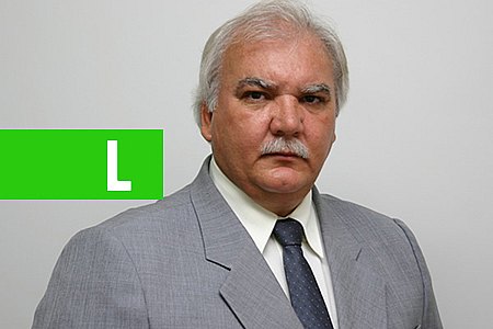 JUIZ OSMAR BARNEZE É O NOVO DESEMBARGADOR DO TRT-RO/AC - News Rondônia